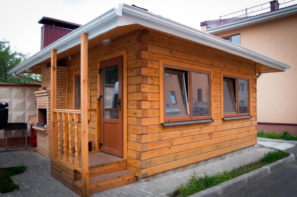Avenue Hotel Zaszlavje Kültér fotó
