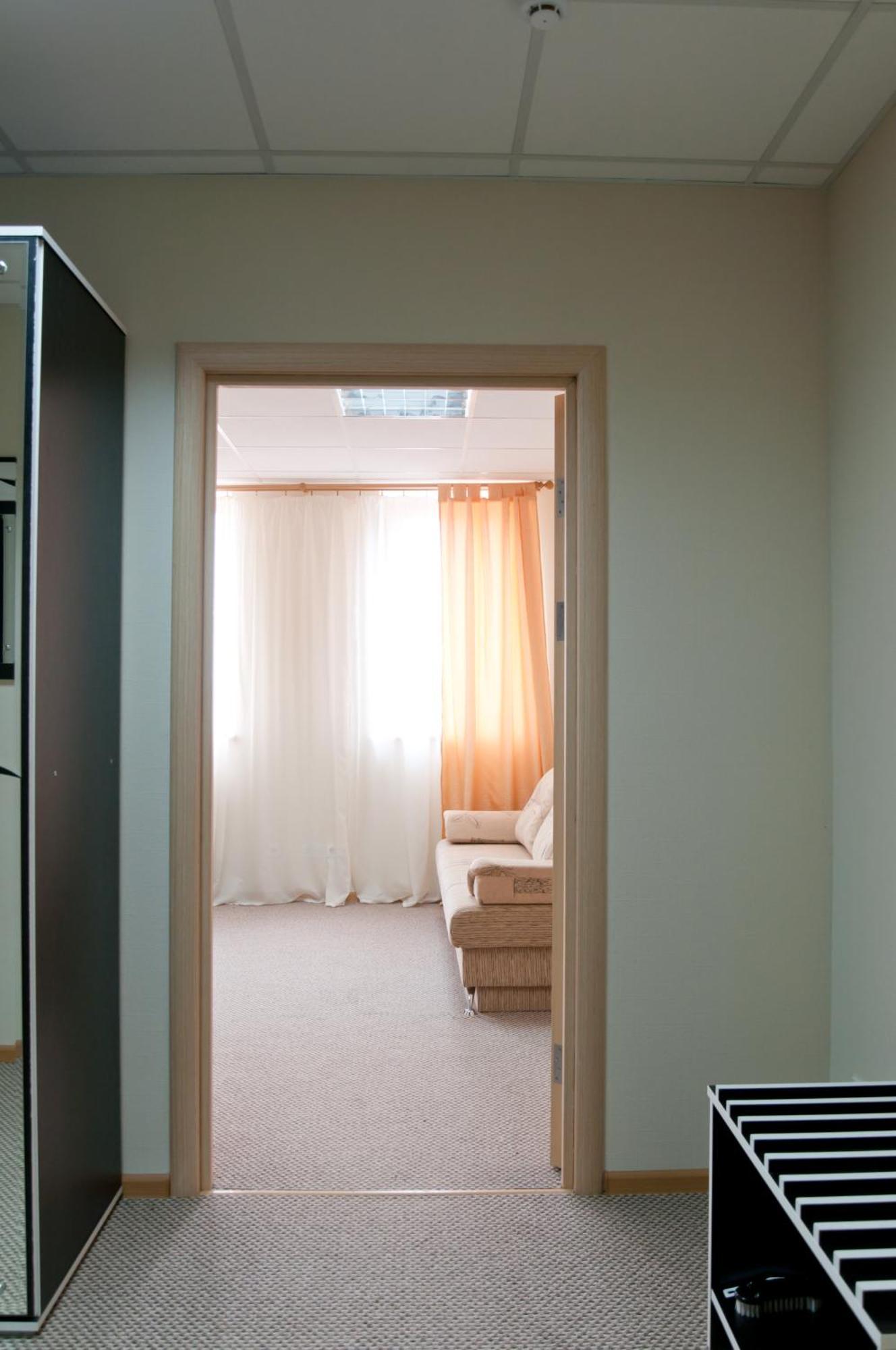 Avenue Hotel Zaszlavje Kültér fotó