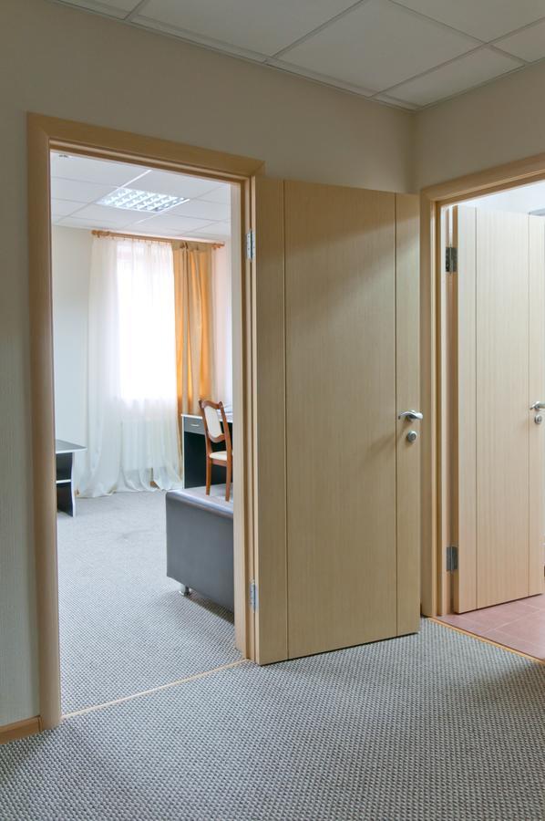 Avenue Hotel Zaszlavje Kültér fotó